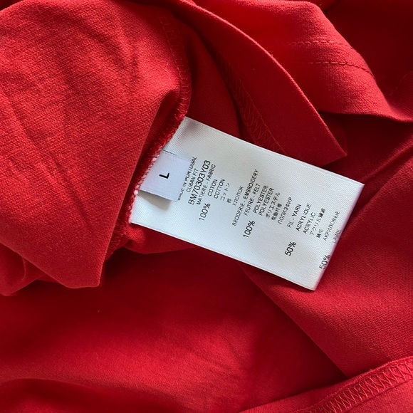 GIVENCHY T SHIRT - Picture 4 of 4